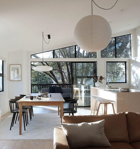 Model 2065 Pendant Lamp - NexioPick