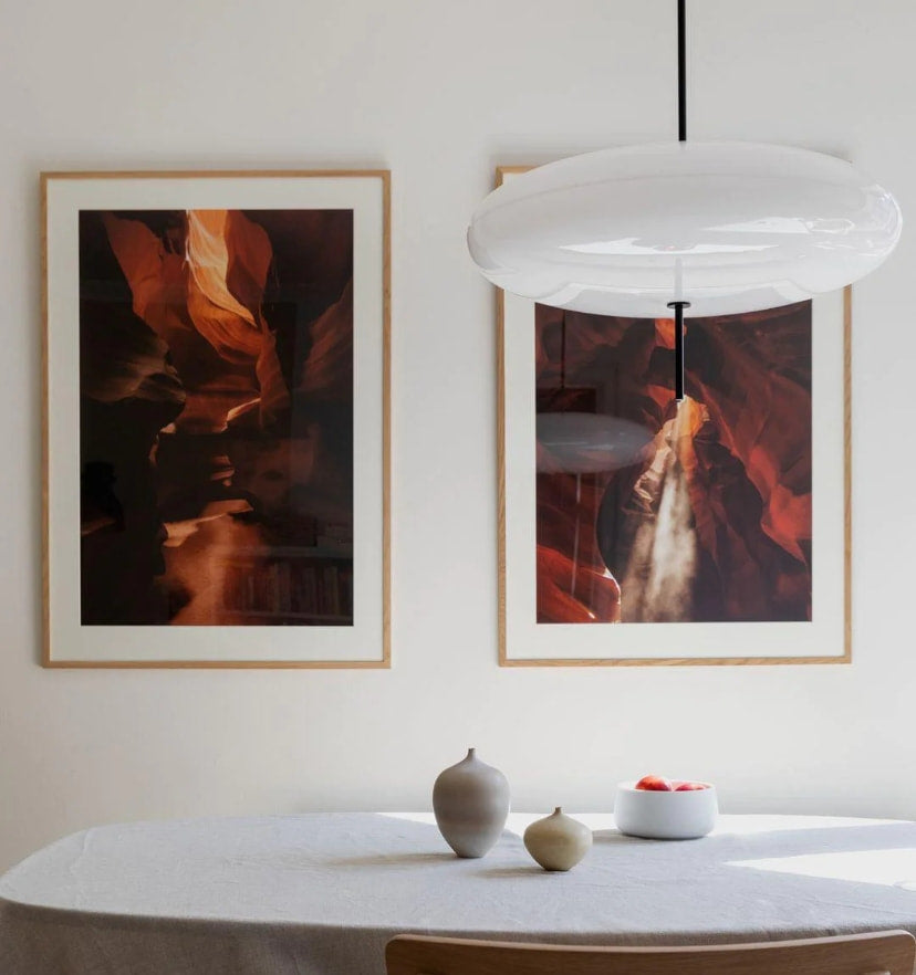 Model 2065 Pendant Lamp - NexioPick