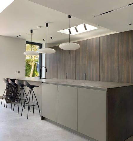 Model 2065 Pendant Lamp - NexioPick