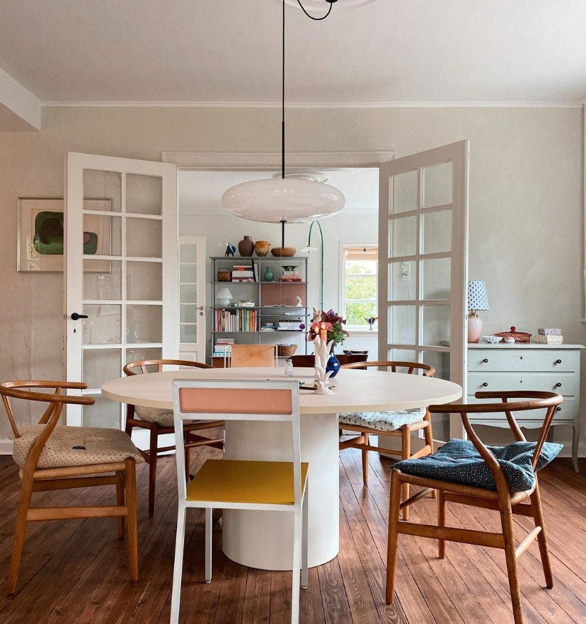 Model 2065 Pendant Lamp - NexioPick