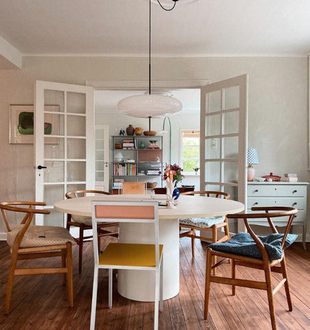 Model 2065 Pendant Lamp - NexioPick