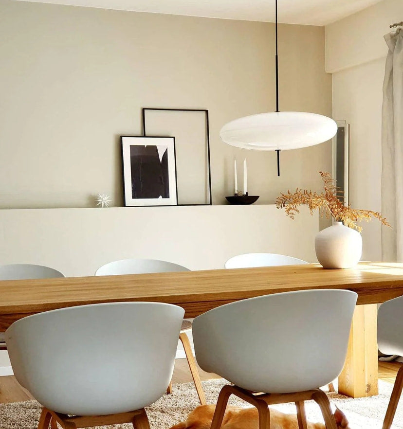 Model 2065 Pendant Lamp - NexioPick