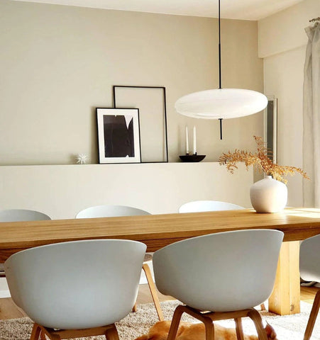 Model 2065 Pendant Lamp - NexioPick