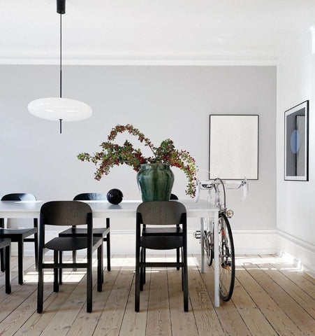 Model 2065 Pendant Lamp - NexioPick