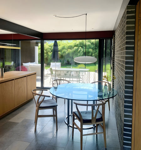 Model 2065 Pendant Lamp - NexioPick