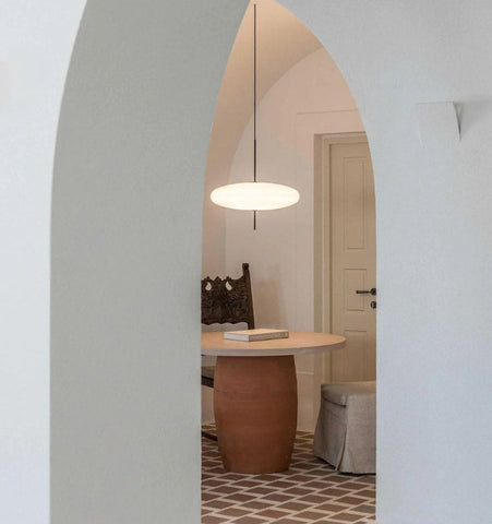 Model 2065 Pendant Lamp - NexioPick