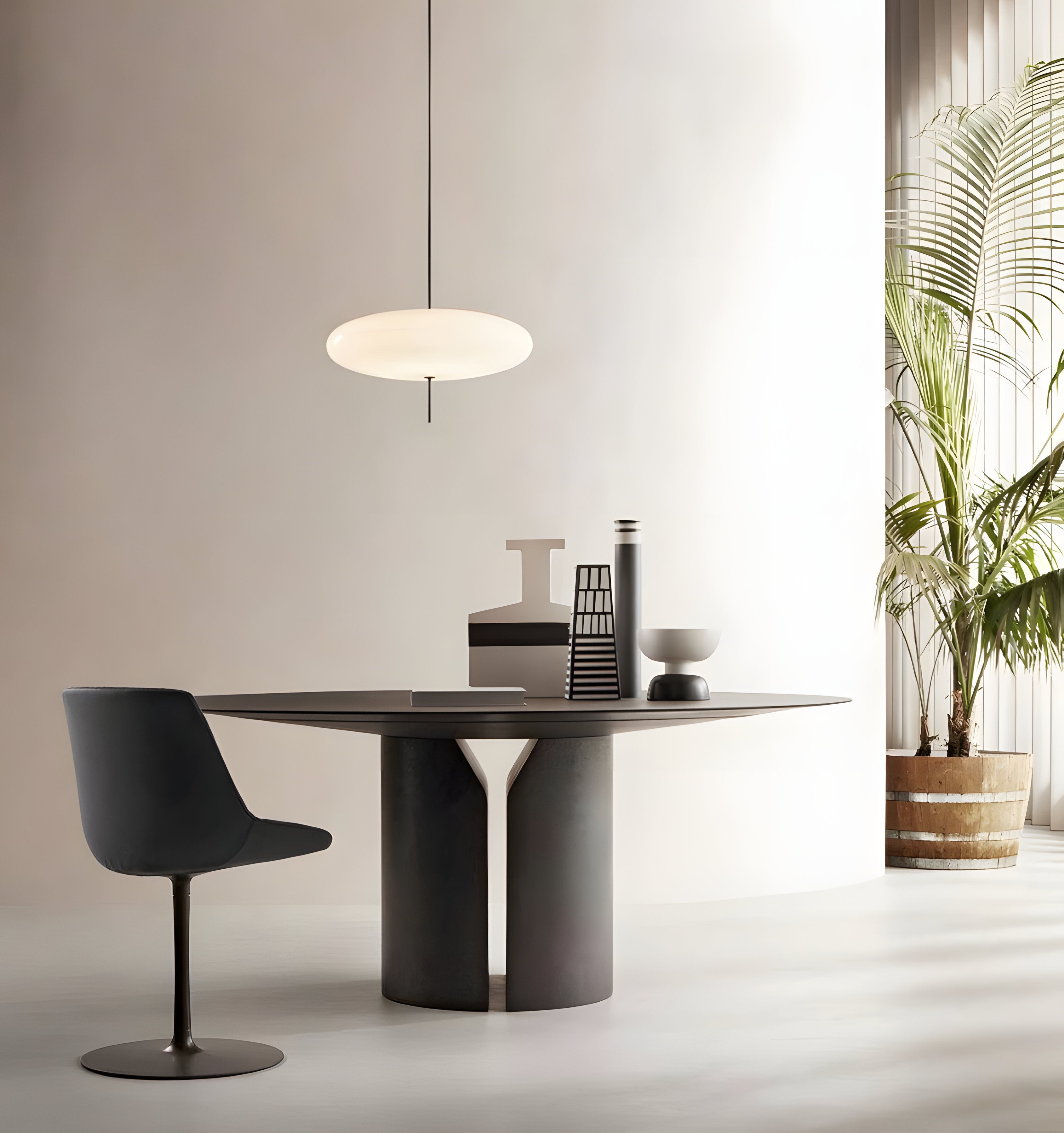 Model 2065 Pendant Lamp - NexioPick