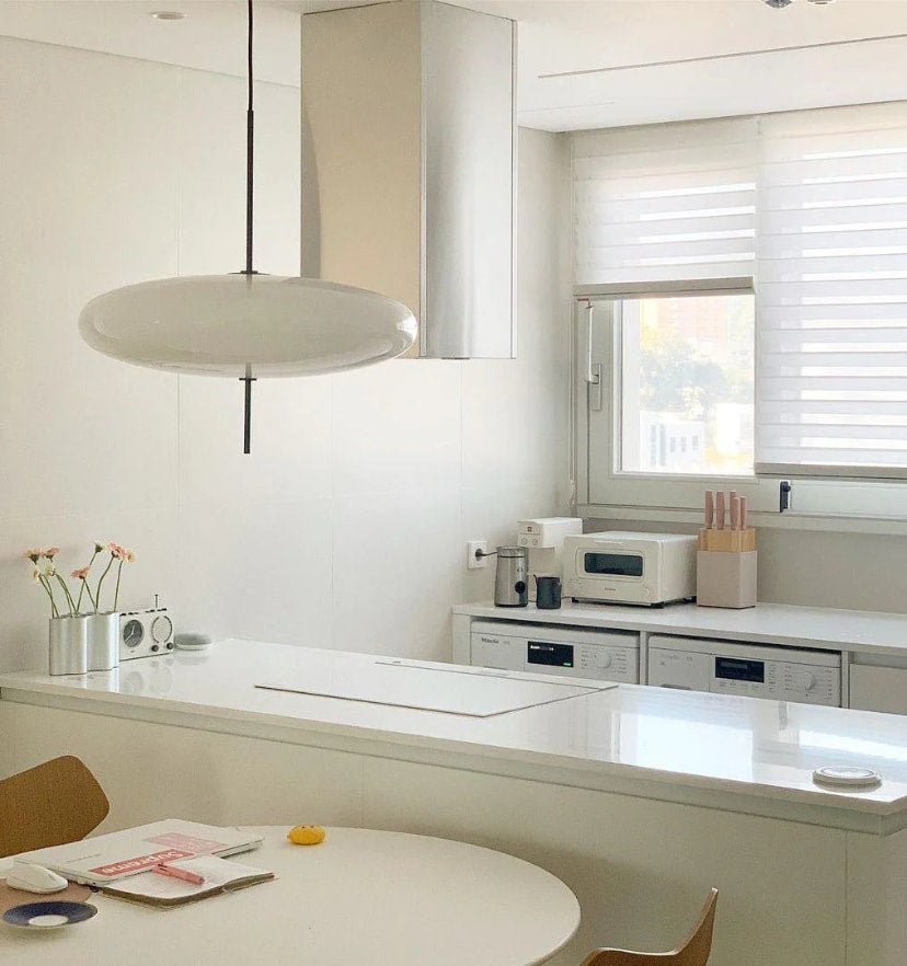 Model 2065 Pendant Lamp - NexioPick