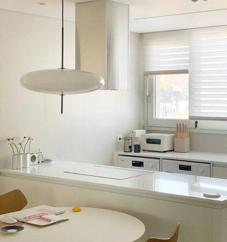 Model 2065 Pendant Lamp - NexioPick