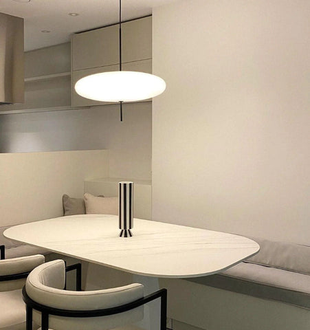 Model 2065 Pendant Lamp - NexioPick