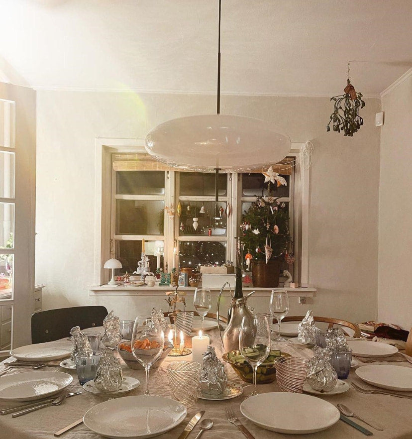 Model 2065 Pendant Lamp - NexioPick