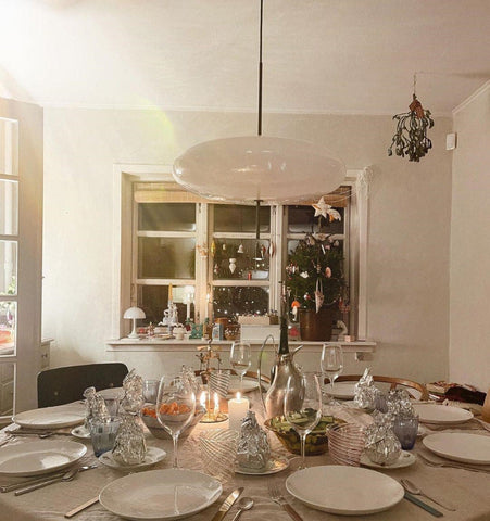 Model 2065 Pendant Lamp - NexioPick