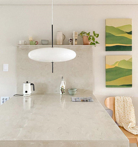 Model 2065 Pendant Lamp - NexioPick