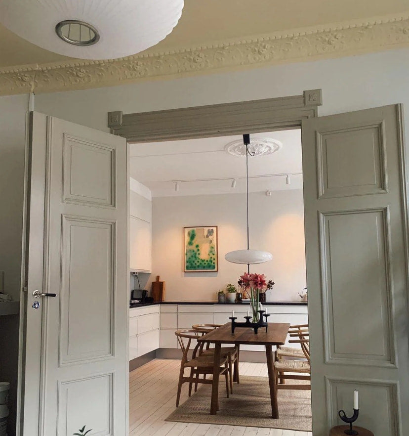 Model 2065 Pendant Lamp - NexioPick