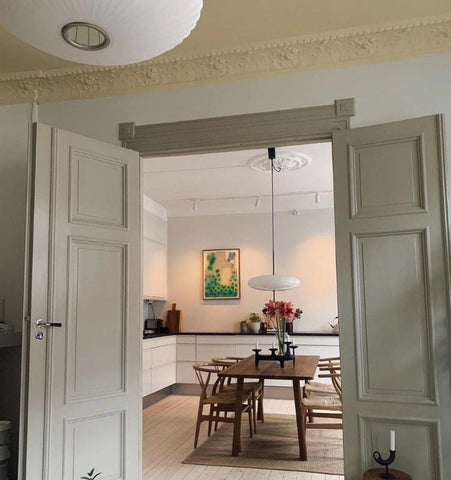 Model 2065 Pendant Lamp - NexioPick