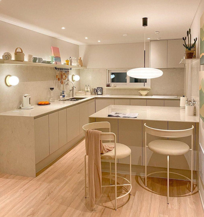 Model 2065 Pendant Lamp - NexioPick