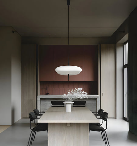 Model 2065 Pendant Lamp - NexioPick