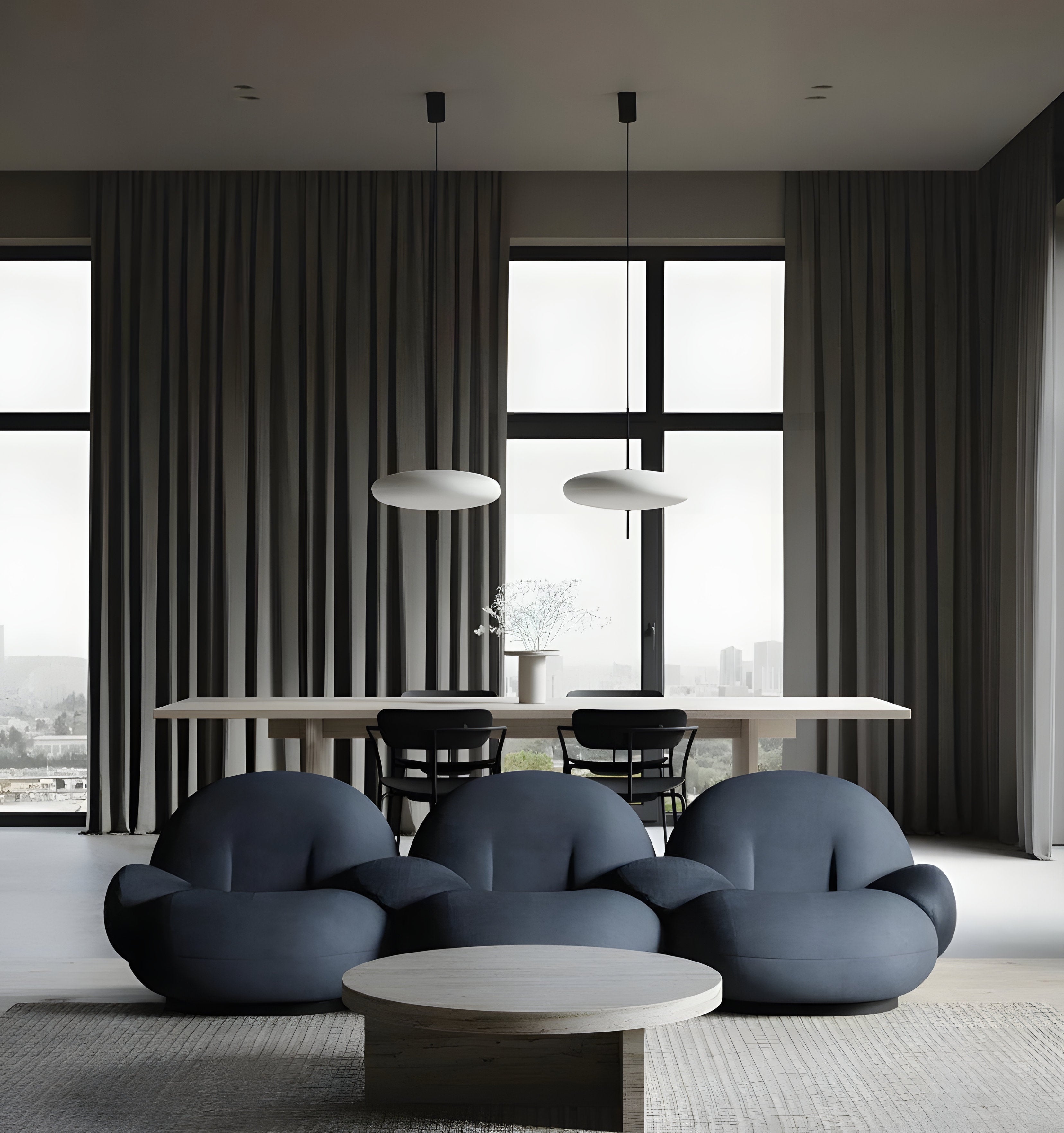 Model 2065 Pendant Lamp - NexioPick