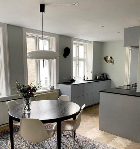 Model 2065 Pendant Lamp - NexioPick