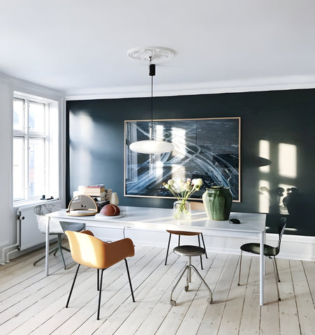 Model 2065 Pendant Lamp - NexioPick