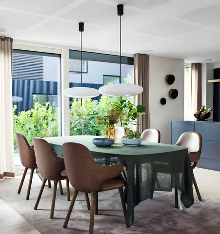 Model 2065 Pendant Lamp - NexioPick