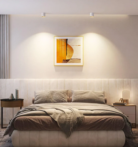 Modupoint Ceiling Light - NexioPick