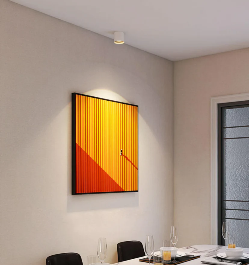 Modupoint Ceiling Light - NexioPick