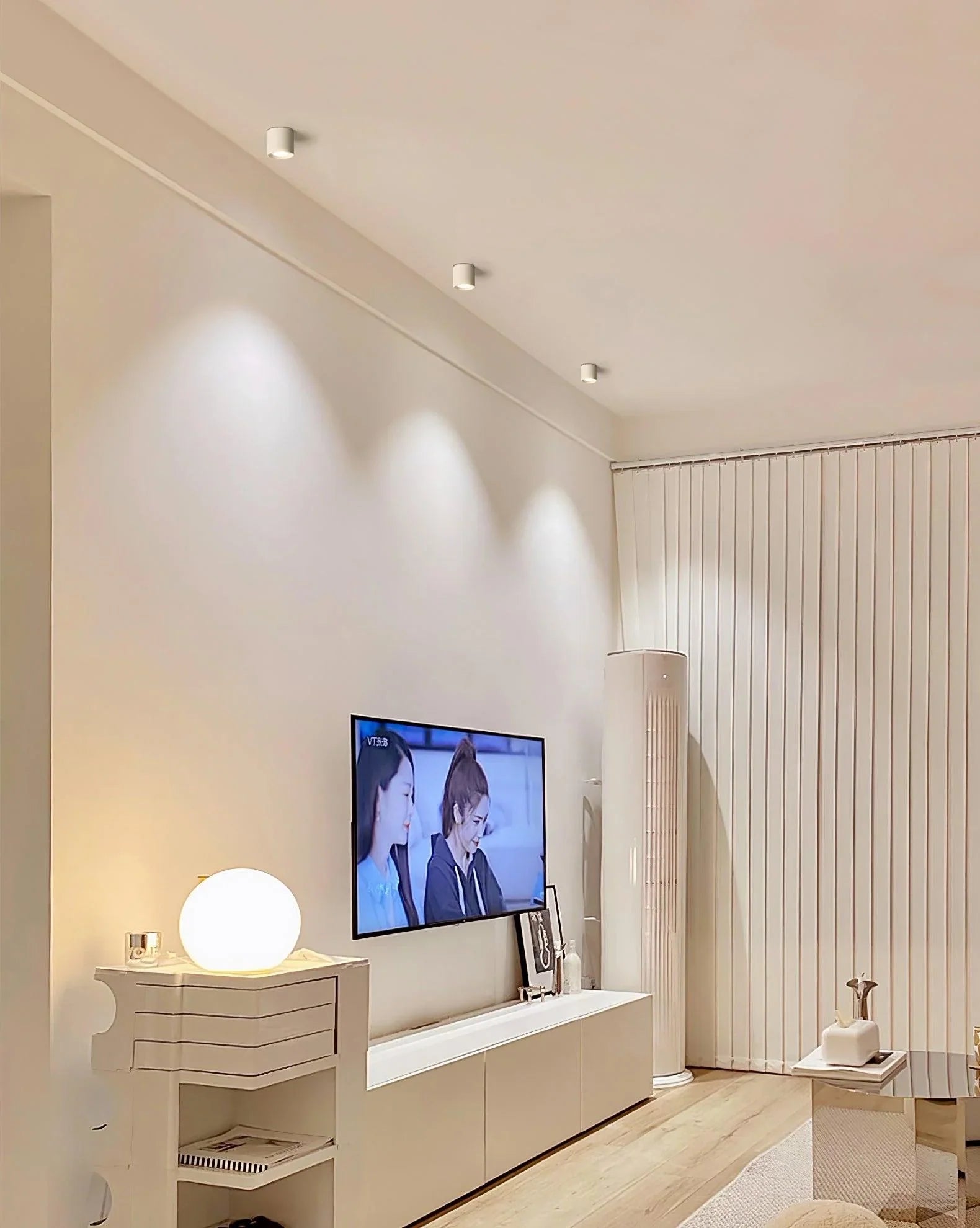 Modupoint Ceiling Light - NexioPick