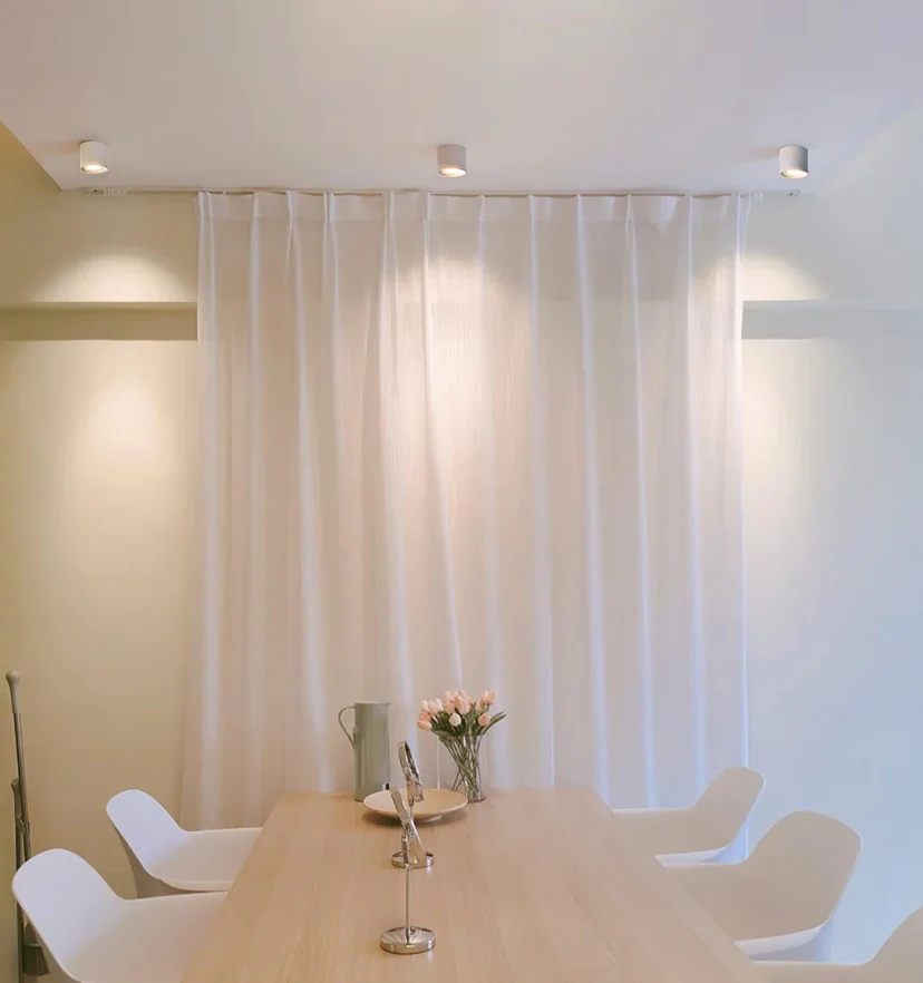 Modupoint Ceiling Light - NexioPick