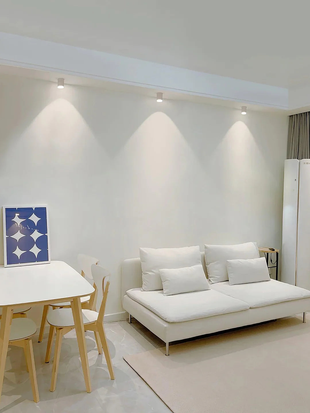 Modupoint Ceiling Light - NexioPick