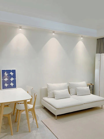 Modupoint Ceiling Light - NexioPick