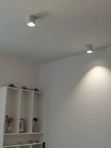 Modupoint Ceiling Light - NexioPick