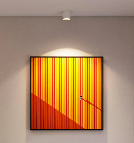 Modupoint Ceiling Light - NexioPick