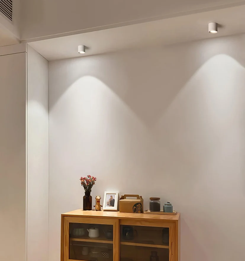 Modupoint Ceiling Light - NexioPick
