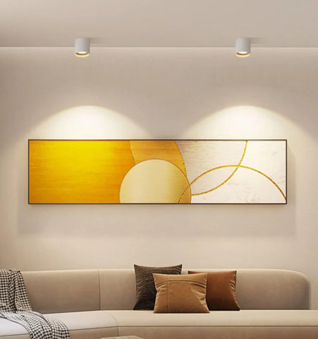 Modupoint Ceiling Light - NexioPick