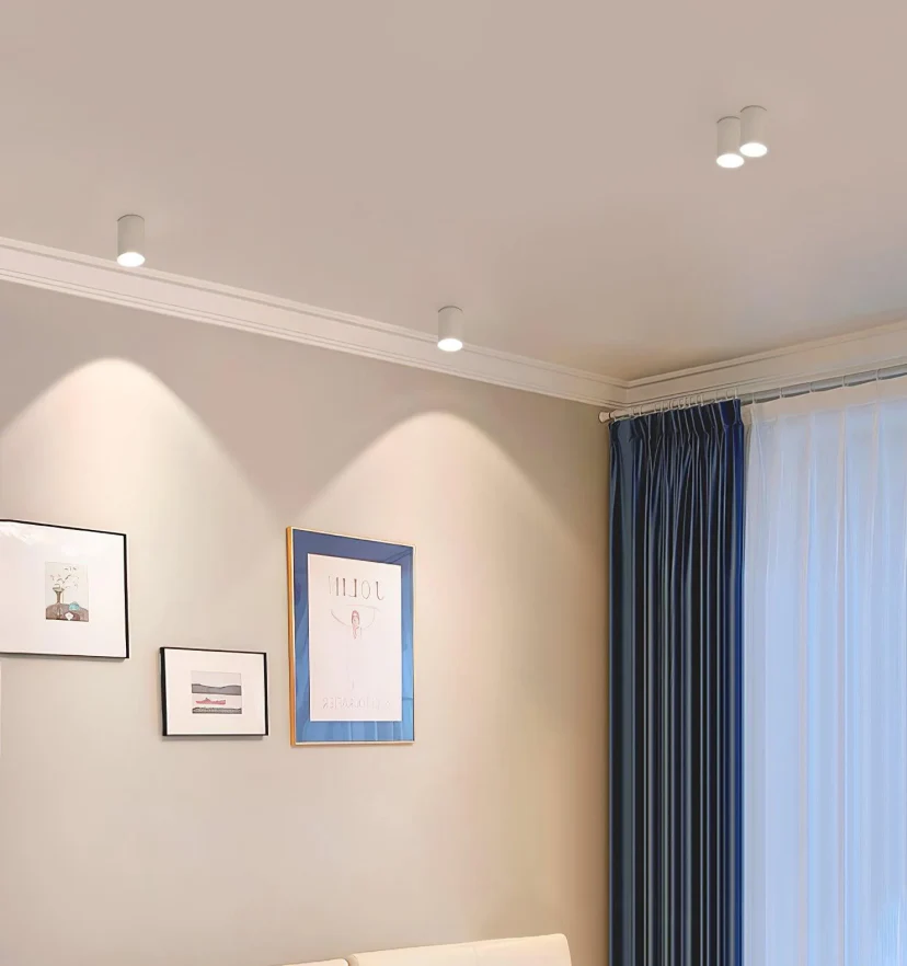 Modupoint Ceiling Light - NexioPick