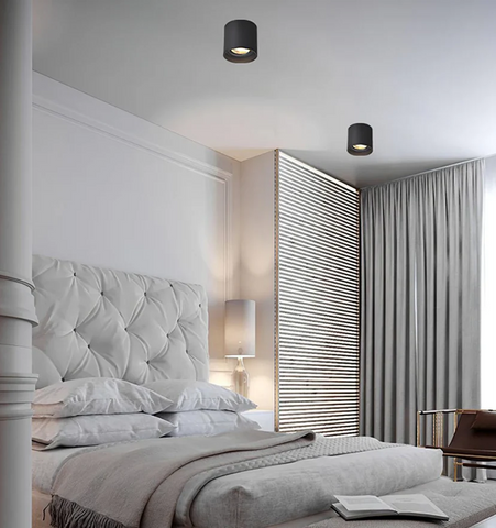 Modupoint Ceiling Light - NexioPick