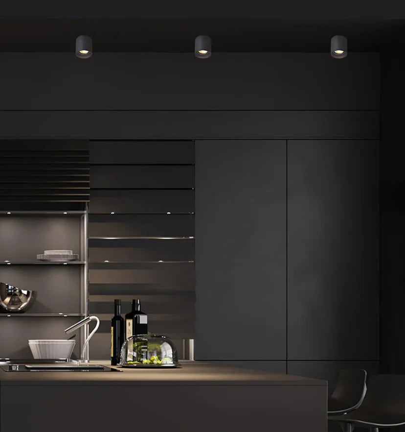 Modupoint Ceiling Light - NexioPick