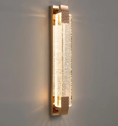 Moet Wall Lamp - NexioPick