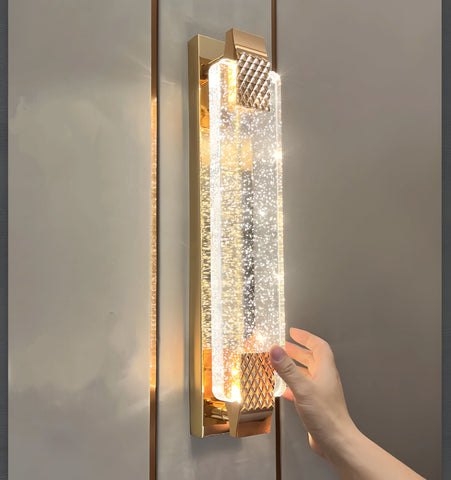 Moet Wall Lamp - NexioPick
