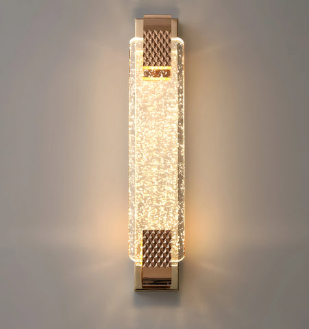 Moet Wall Lamp - NexioPick