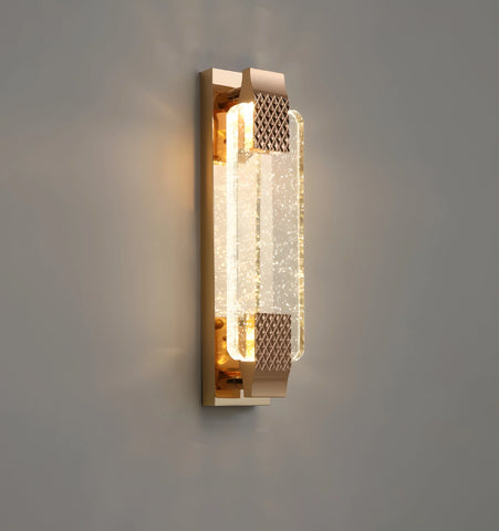 Moet Wall Lamp - NexioPick