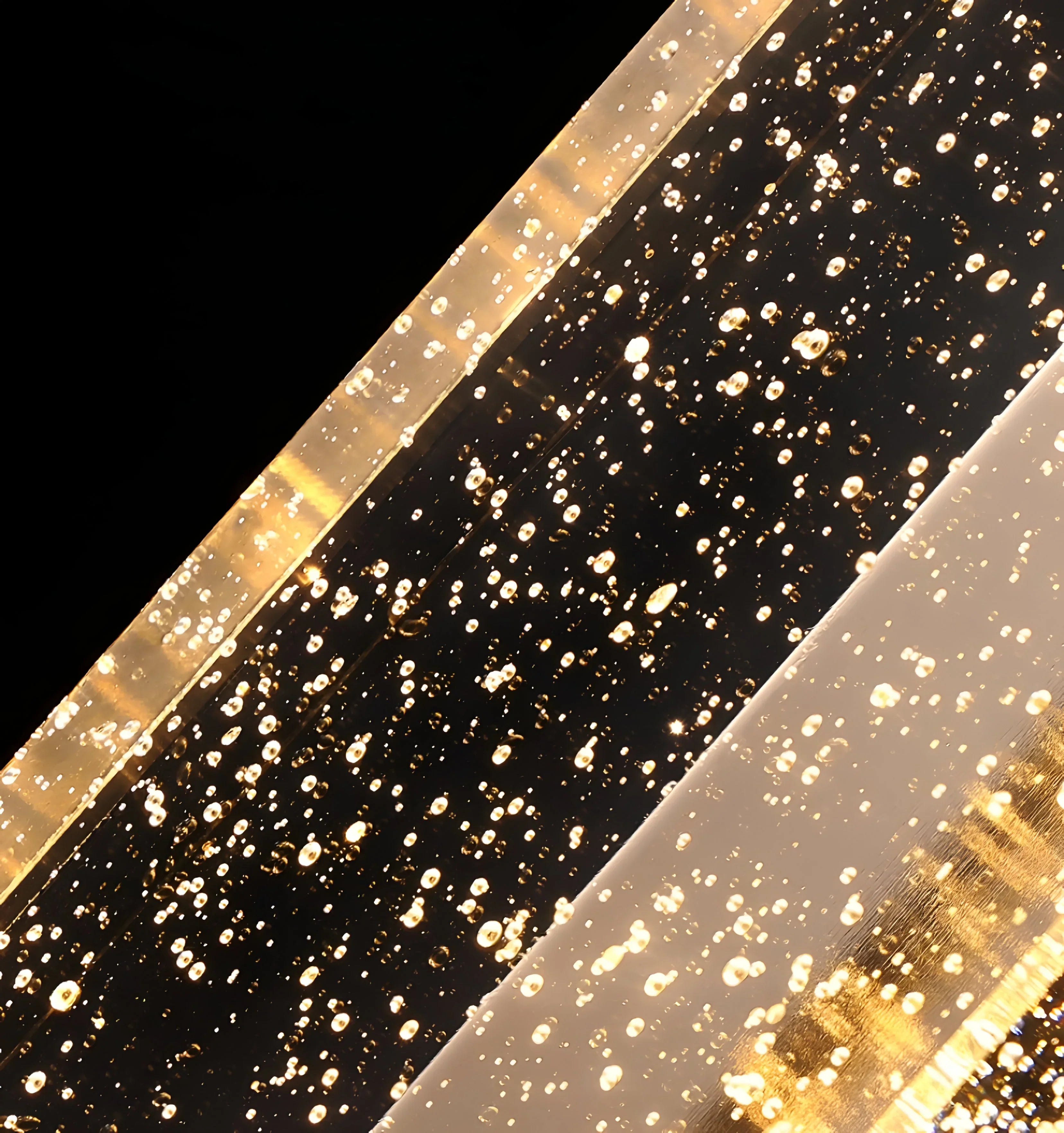 Moet Wall Lamp - NexioPick