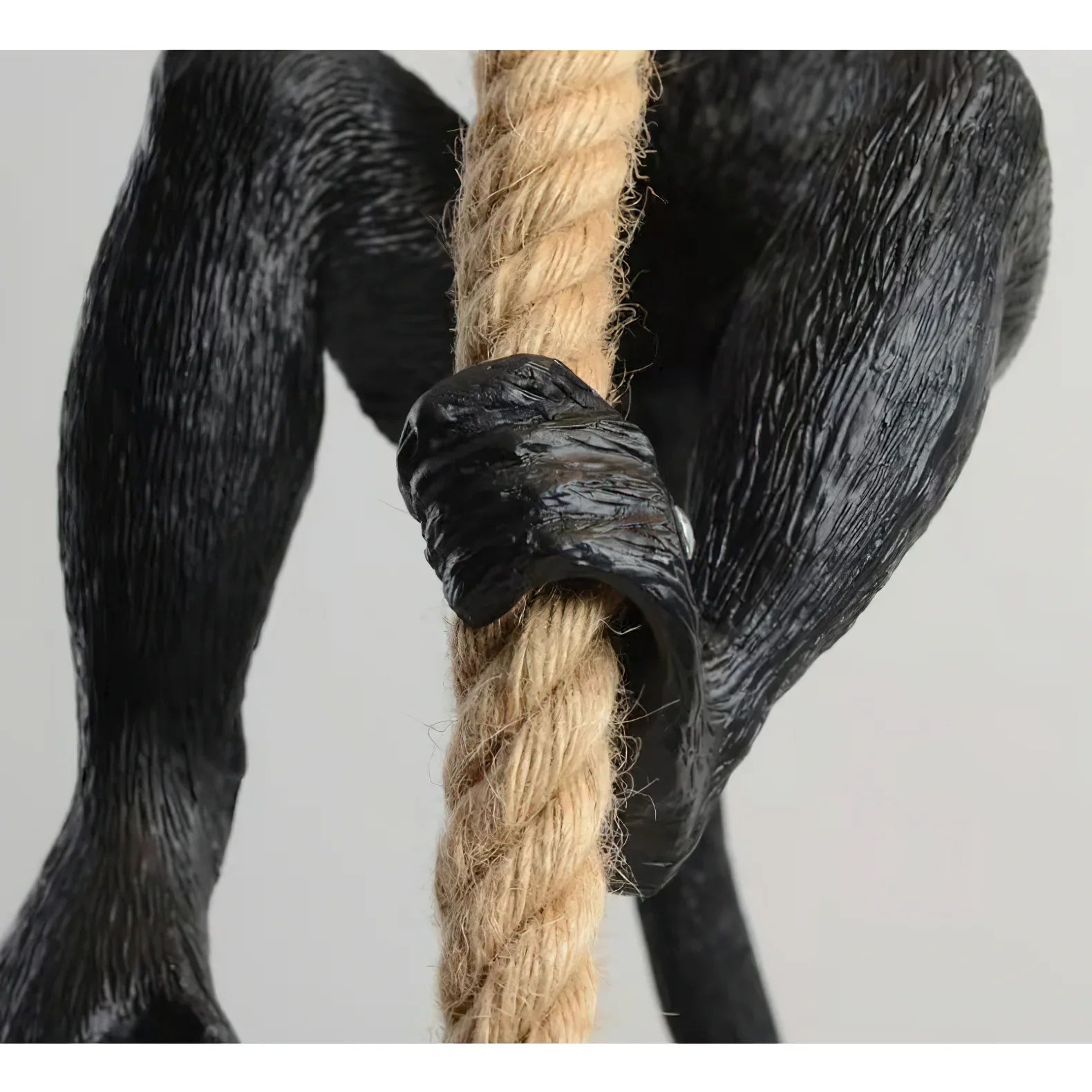 Monkey Pendnant Lamp - NexioPick