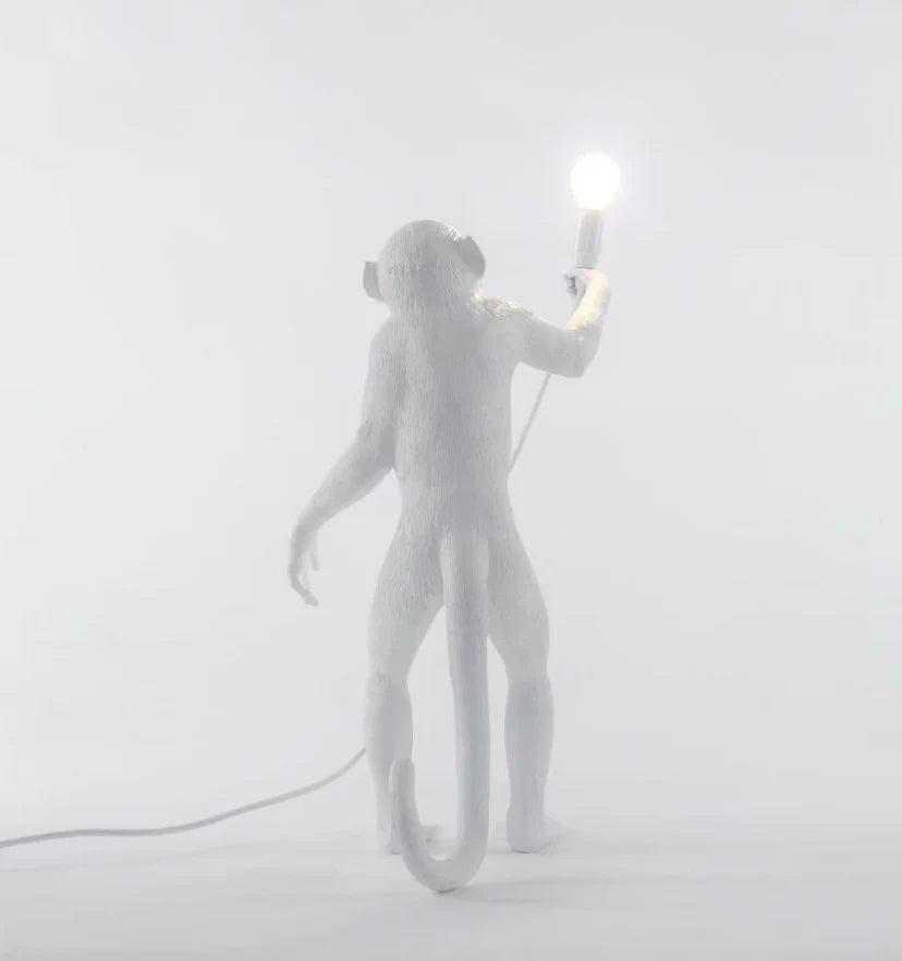 Monkey Table Lamp - NexioPick