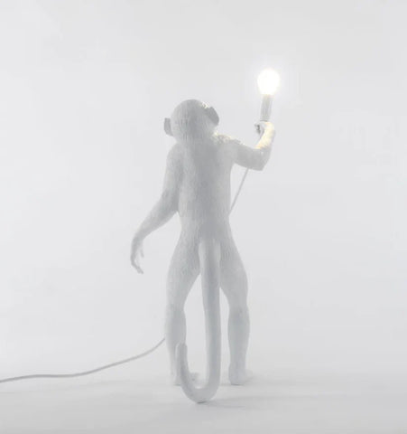 Monkey Table Lamp - NexioPick