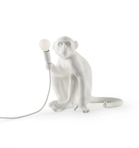 Monkey Table Lamp - NexioPick