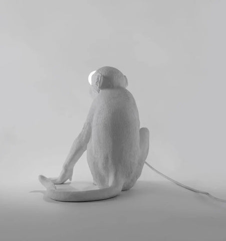 Monkey Table Lamp - NexioPick