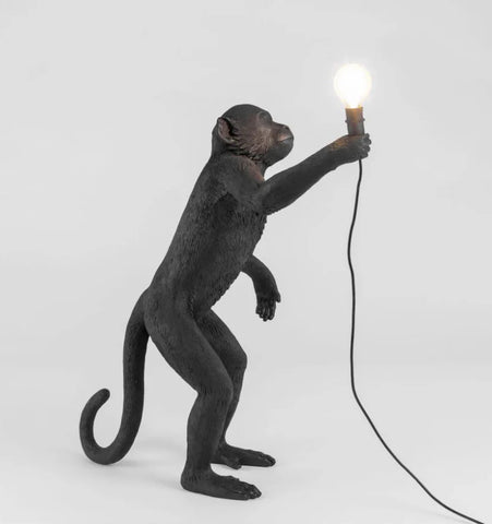 Monkey Table Lamp - NexioPick