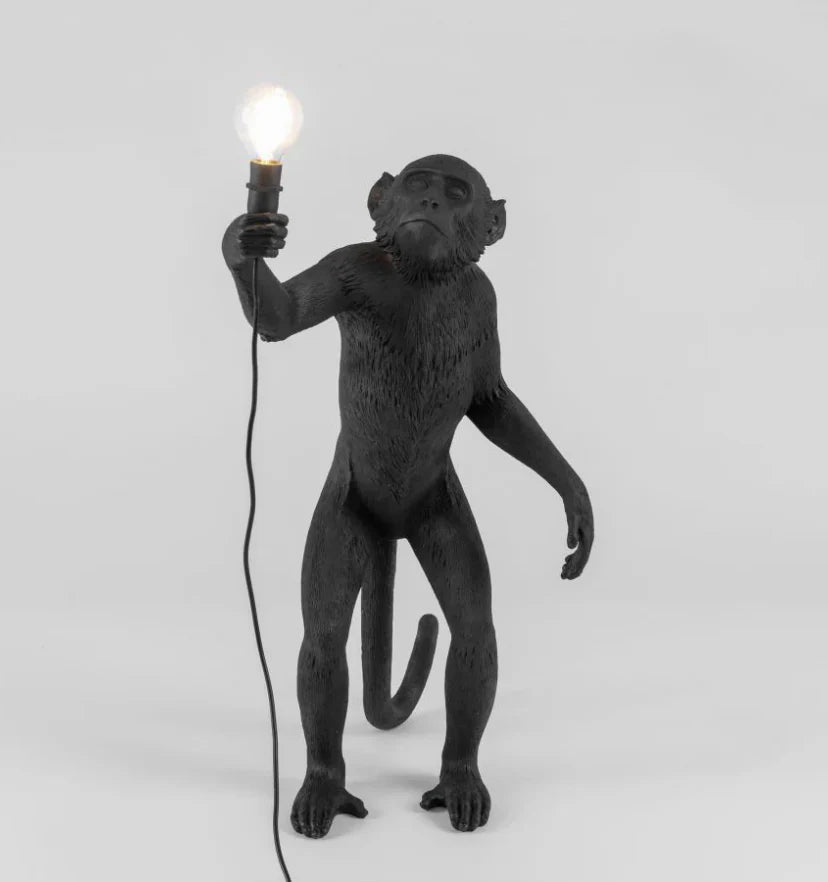 Monkey Table Lamp - NexioPick